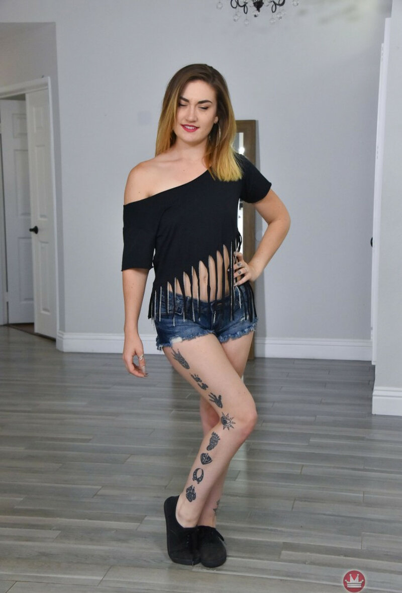 Тамила, 27