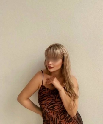 Людмила, 21